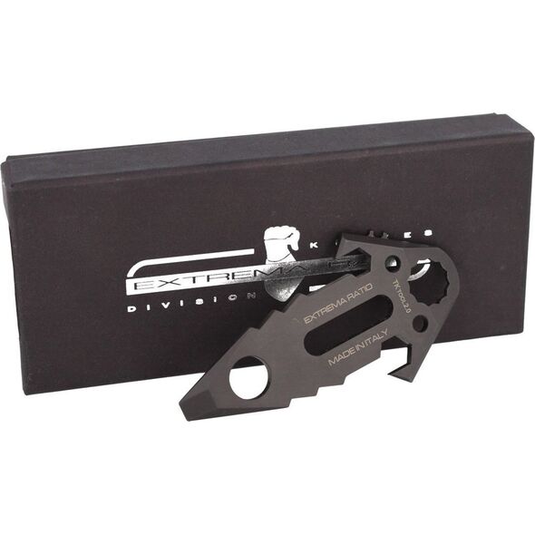 Extrema Ratio MultiTool Extrema Ratio TK Tool 2.0, Black (04.400
