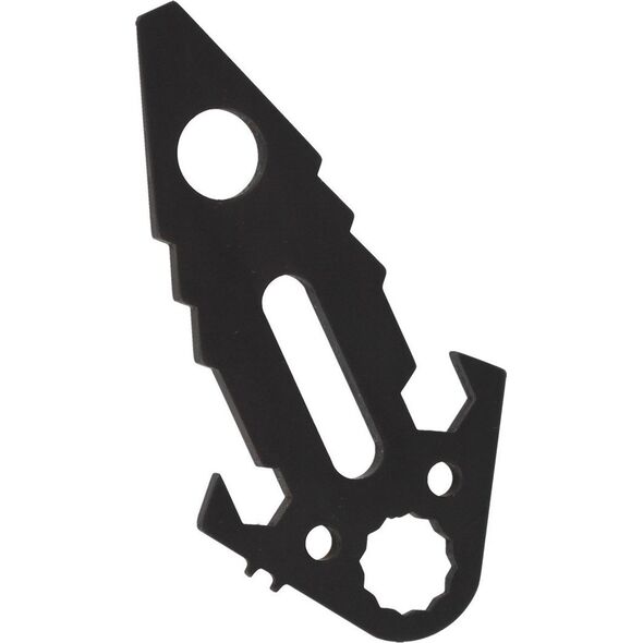 Extrema Ratio MultiTool Extrema Ratio TK Tool 2.0, Black (04.400