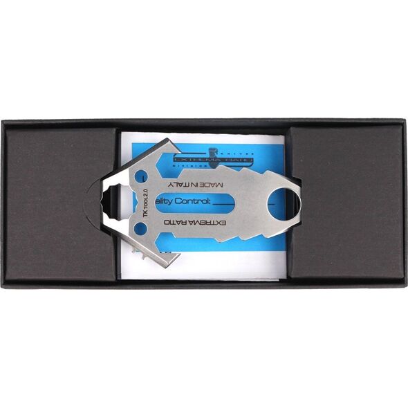 Extrema Ratio MultiTool Extrema Ratio TK Tool 2.0, Stone Washed