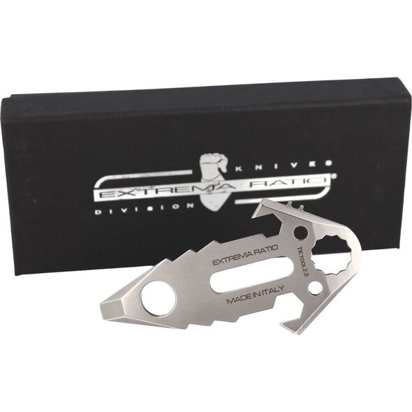 Extrema Ratio MultiTool Extrema Ratio TK Tool 2.0, Stone Washed