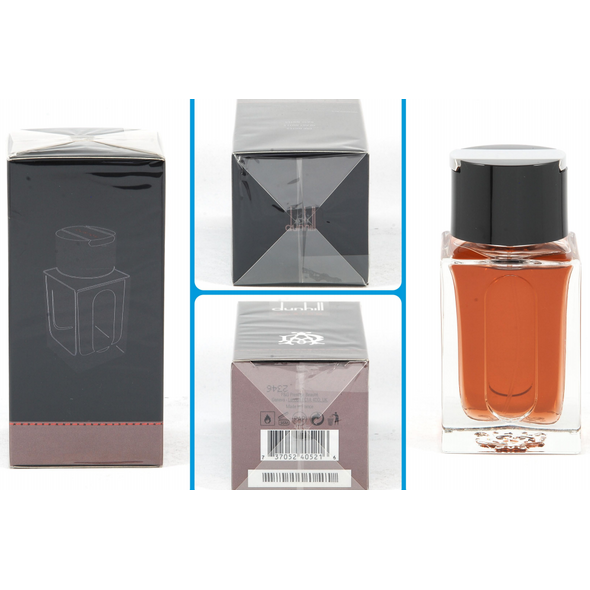 Dunhill Custom EDT 100 ml