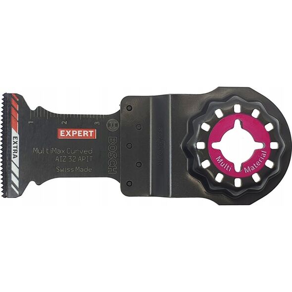 Bosch Bosch EXPERT βυθιζόμενη λεπίδα πριονιού AIZ32APIT 1S - 2608900024 EXPERT RANGE 9612612 4059952530765