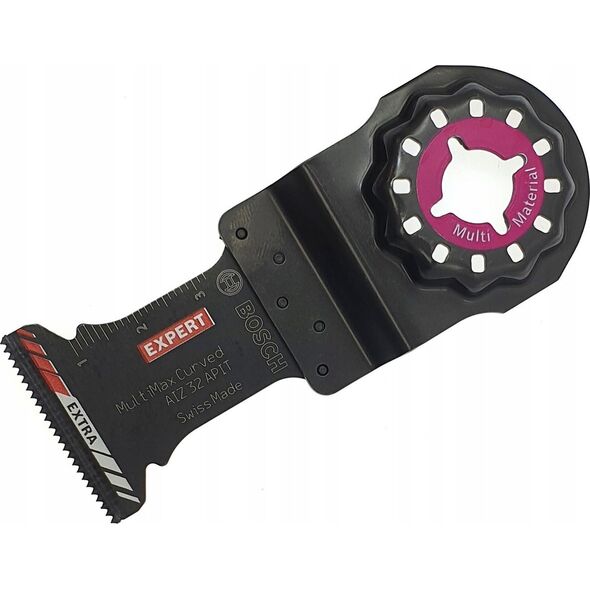 Bosch Bosch EXPERT βυθιζόμενη λεπίδα πριονιού AIZ32APIT 1S - 2608900024 EXPERT RANGE 9612612 4059952530765