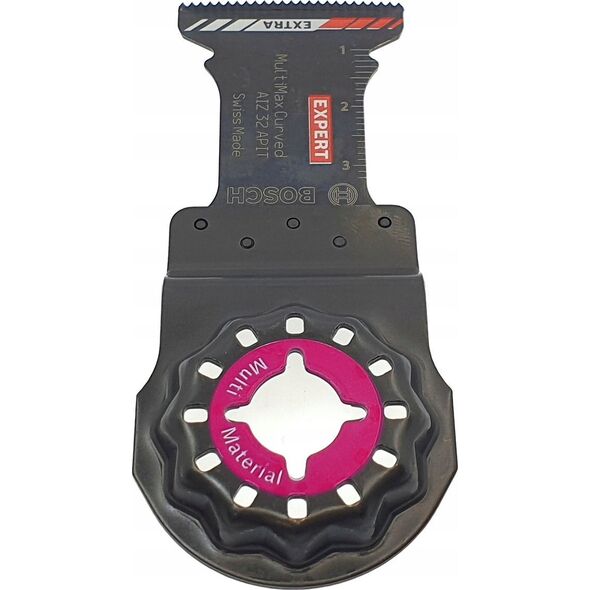 Bosch Bosch EXPERT βυθιζόμενη λεπίδα πριονιού AIZ32APIT 1S - 2608900024 EXPERT RANGE 9612612 4059952530765