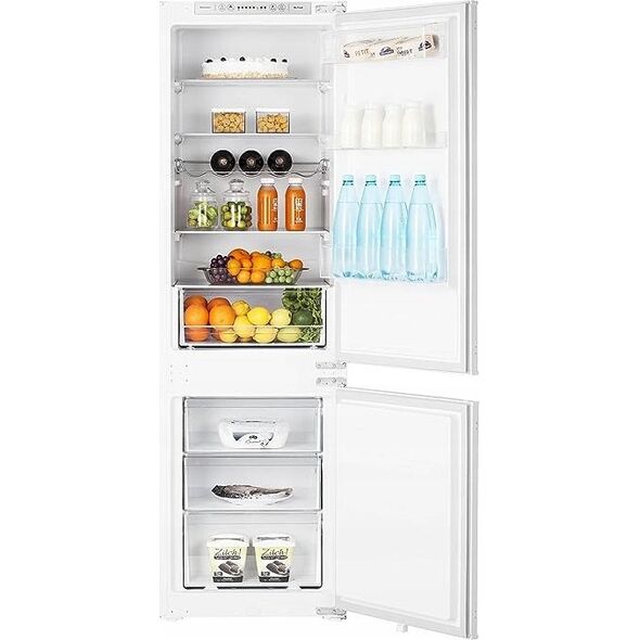 Hisense Refrigerator HISENSE RIB312F4AWE