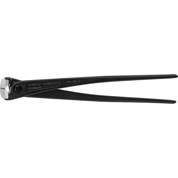 Knipex Szczypce zbrojarskie, 300mm, o zwiększonym przełożeniu, 99 10 300, KNIPEX