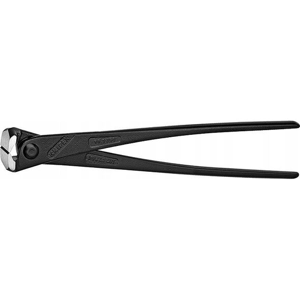 Knipex Szczypce zbrojarskie, 300mm, o zwiększonym przełożeniu, 99 10 300, KNIPEX