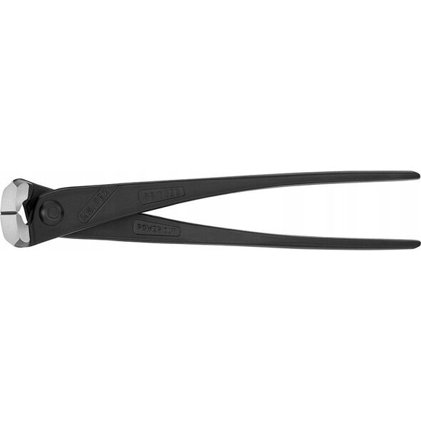 Knipex Szczypce zbrojarskie, 300mm, o zwiększonym przełożeniu, 99 10 300, KNIPEX