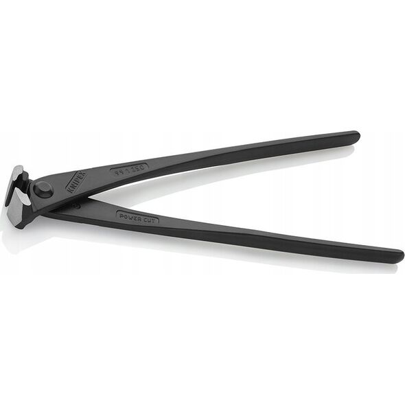Knipex Szczypce zbrojarskie, 300mm, o zwiększonym przełożeniu, 99 10 300, KNIPEX