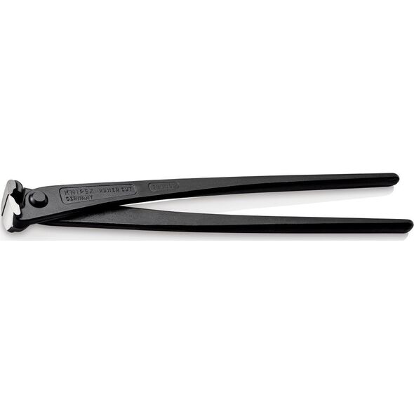 Knipex Szczypce zbrojarskie, 300mm, o zwiększonym przełożeniu, 99 10 300, KNIPEX