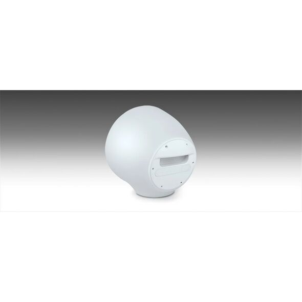 Wieża Muse Muse ML-655 BT Biały, Drewno 100 W