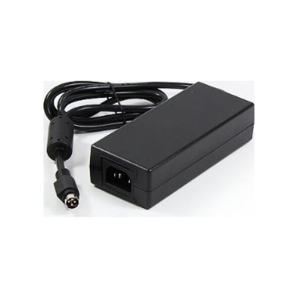 Zasilacz Synology Synology Adapter 90W_1 adapter zasilający/ inwentor Wewnętrzna 90 W Czarny