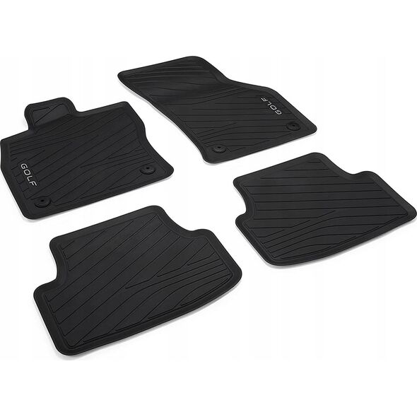 Kołpak Michelin Michelin Wheel caps 17" - 4 pcs.