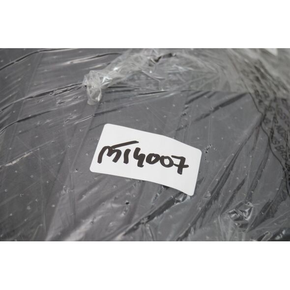 Kołpak Michelin Michelin Wheel caps 17" - 4 pcs.