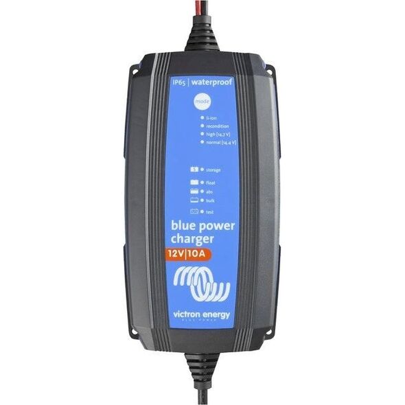 Victron Energy Prostownik Victron Blue Smart IP65 12V 5A Bluetooth