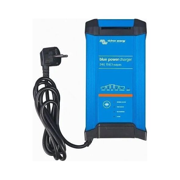 Victron Energy Prostownik Victron BLUE SMART IP22 24/12A (1)