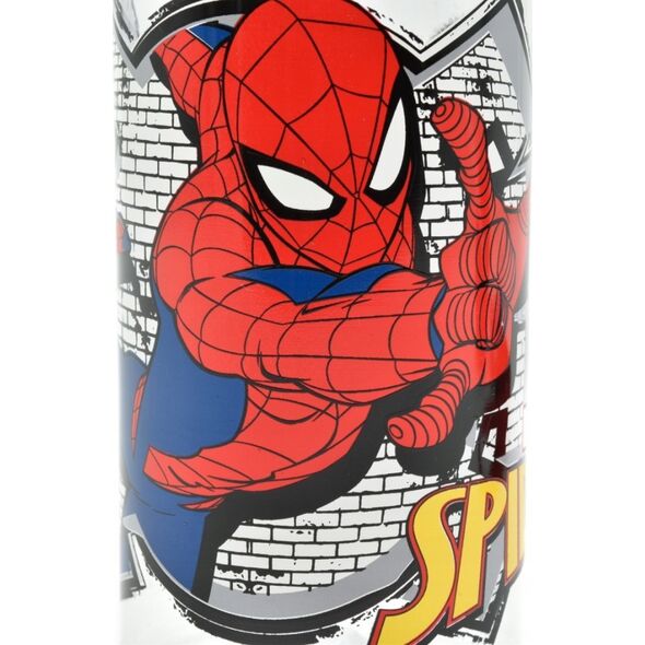 KiDS Licensing Bidon 500 ml Spiderman 840371 KiDS Licensing