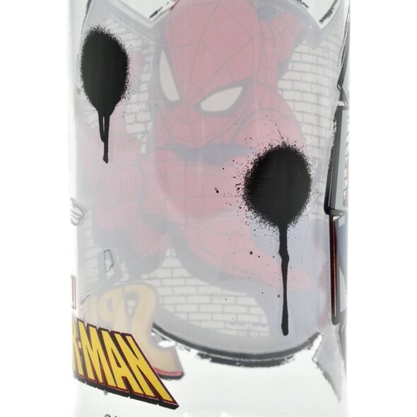 KiDS Licensing Bidon 500 ml Spiderman 840371 KiDS Licensing