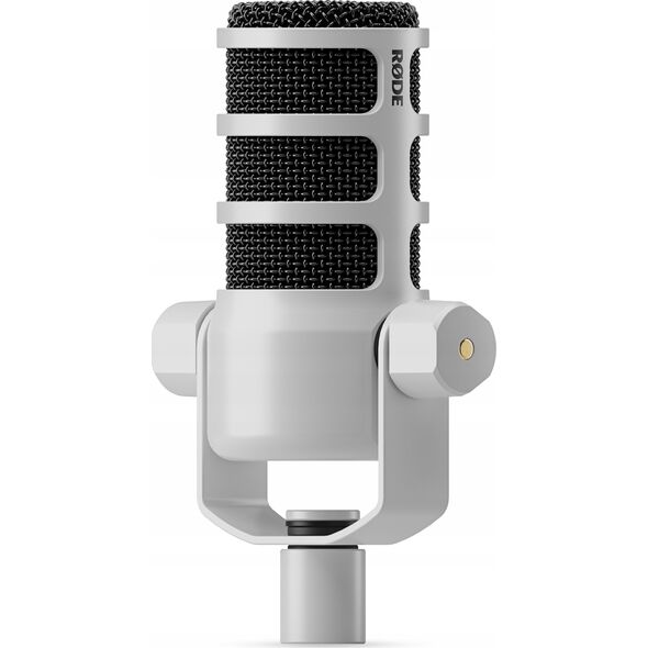 Mikrofon Rode Rode PodMic Mikrofon - White Edition