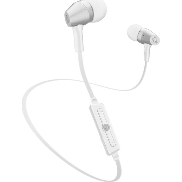Słuchawki Marvelous AQL ANTARTIDE WHITE BT STEREO EARPHONES