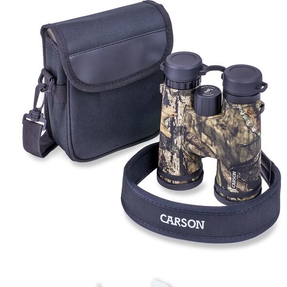 Lornetka Carson Carson JR 10x42 WP