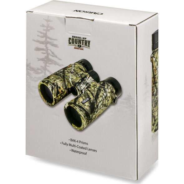Lornetka Carson Carson JR 10x42 WP