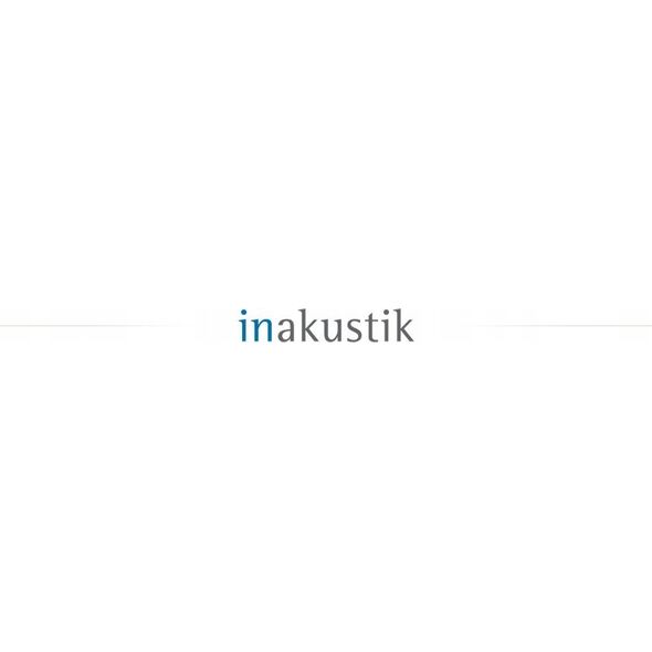 Inakustik in-akustik Premium Network Cable CAT6 RJ45 3M
