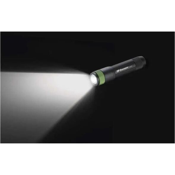 Latarka GP GP Torch C31X 100 Lumen 1 x AA          260GPACT0C31X000