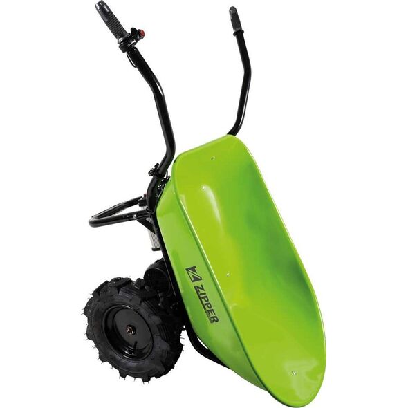 Zipper Zipper ZI-EWB260 electric wheel barrow