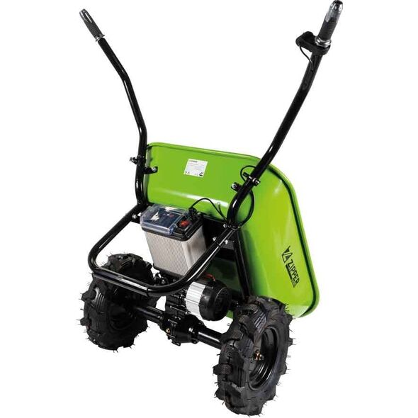 Zipper Zipper ZI-EWB260 electric wheel barrow