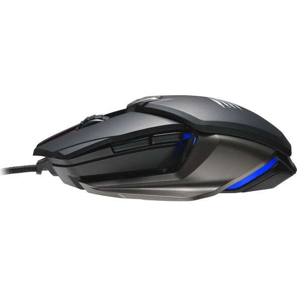 Mysz Mad Catz MadCatz B.A.T. 6+ Black Performance Gaming Mouse