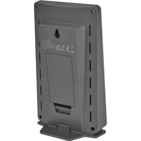 Stacja pogodowa TFA TFA 35.1166.54  WEATHER JACK Wireless Weather Station