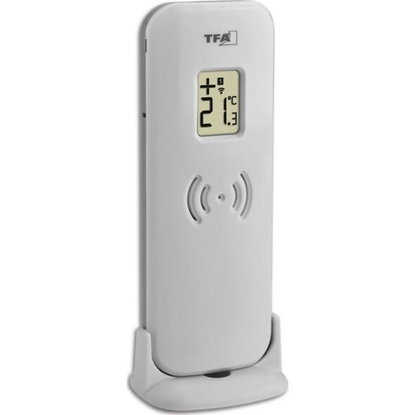 Stacja pogodowa TFA TFA 35.1166.54  WEATHER JACK Wireless Weather Station