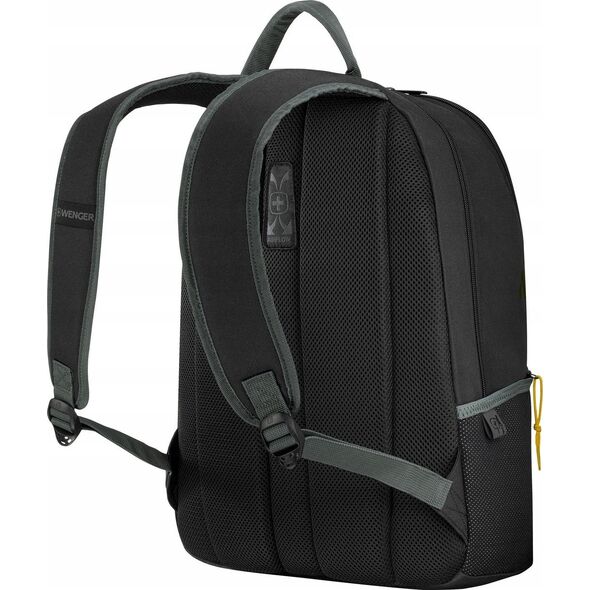 Wenger Wenger NEXT23 Trayl 15,6 Laptop Backpack black