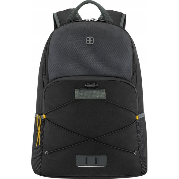Wenger Wenger NEXT23 Trayl 15,6 Laptop Backpack black