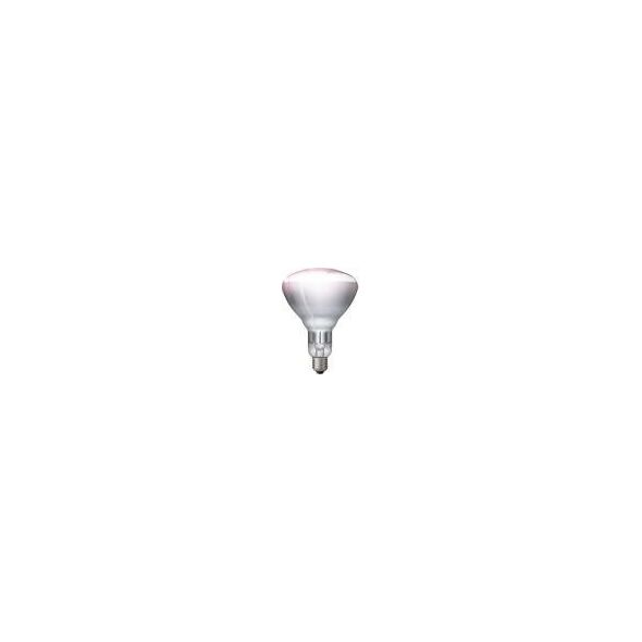 Philips Philips infrared lamp BR125 IR 250W E27 230-250V CL