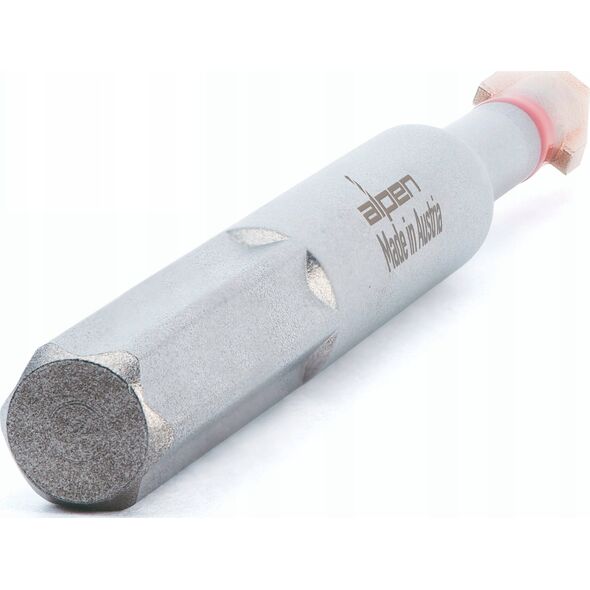 Wiertło Alpen Alpen C PROTECTOR 3-pcs. 6-8-10