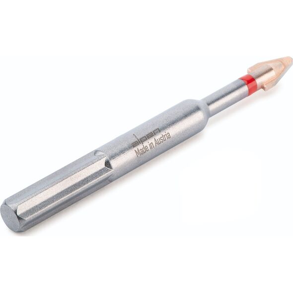 Wiertło Alpen Alpen C PROTECTOR 3-pcs. 6-8-10