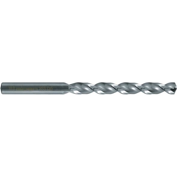 Wiertło Alpen Alpen Cassette HSS Cobalt KP 25 PVC