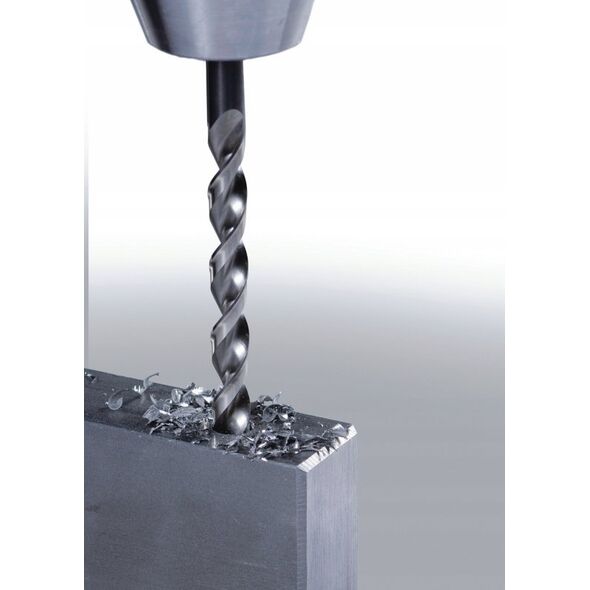 Wiertło Alpen Alpen Cassette HSS Cobalt KP 25 PVC