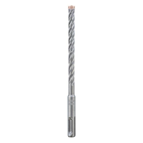 Wiertło Alpen Alpen Set SDS+ FORCE X MB 5 (805+815)