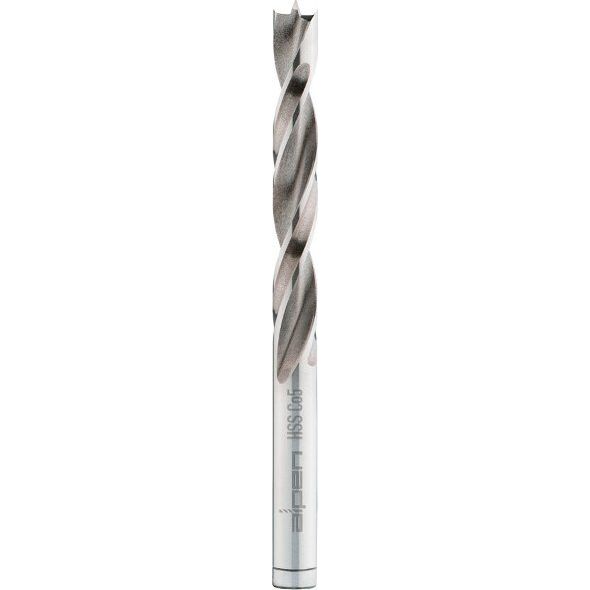 Wiertło Alpen Alpen HSS-Cobalt PCTM 5-tlg