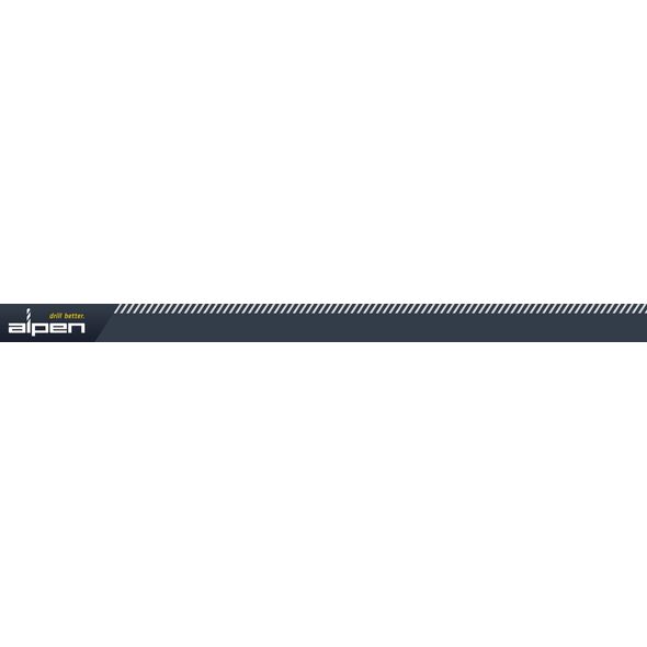 Wiertło Alpen Alpen HSS-Co5 PCTM 8-pcs Profi Wood