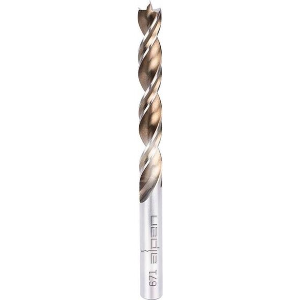 Wiertło Alpen Alpen Cassette TIMBER TWIST PTM
