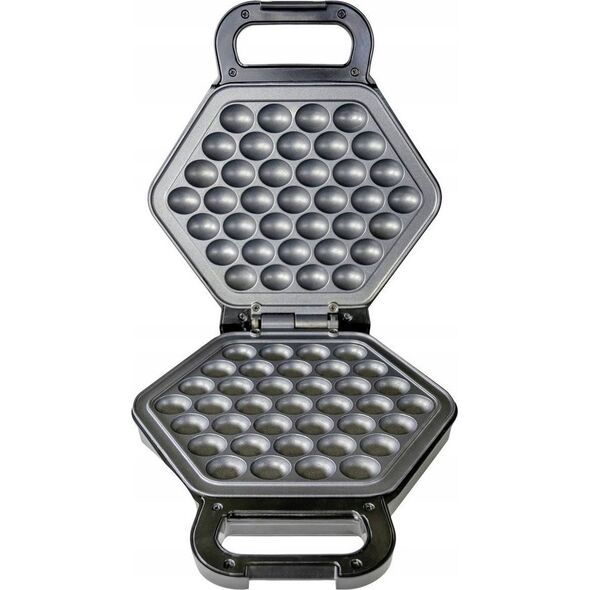 Unold Unold 48245 Bobby Bubble Waffelmaker