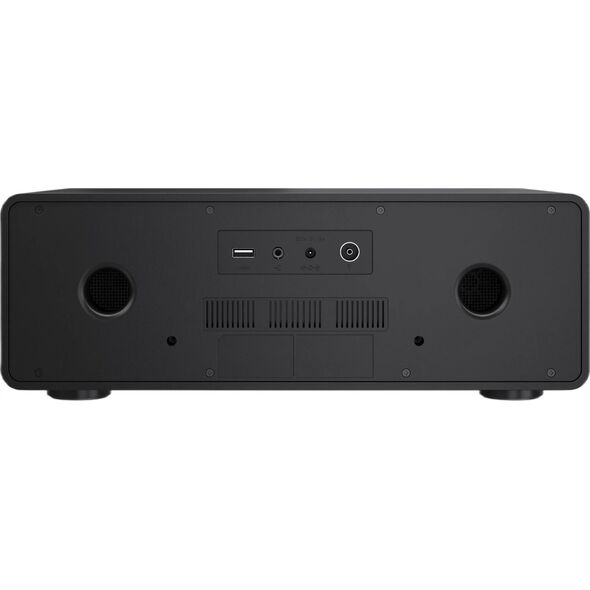 Wieża Sharp Sharp XL-B720D black