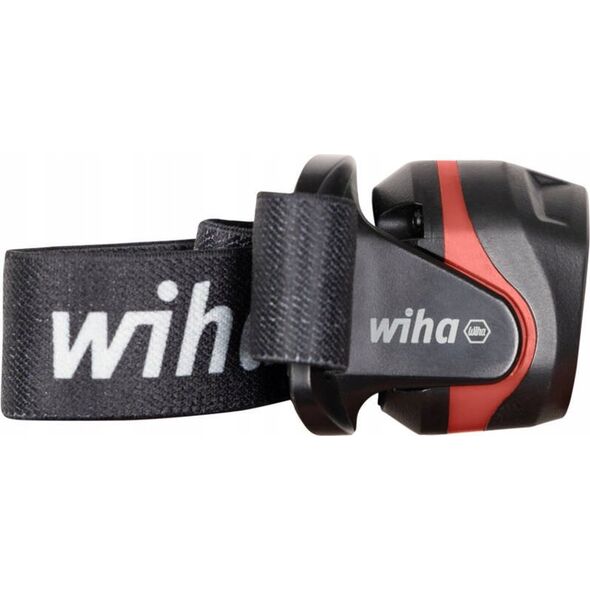 Wiha Wiha Stirnlampe 500 lm mit Bewegungssensor