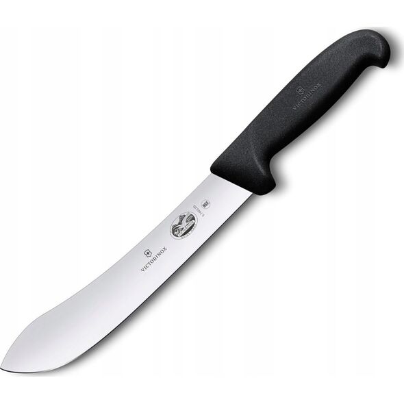 Victorinox Victorinox Schlacht & Bankmesser 25cm schwarz