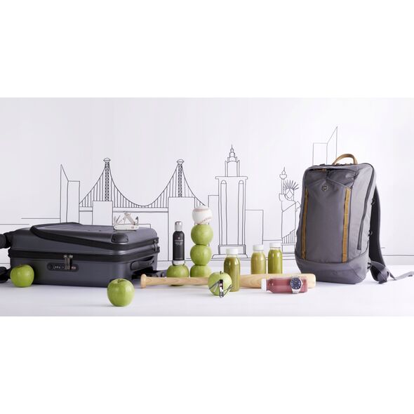 Victorinox Victorinox Schlacht & Bankmesser 25cm schwarz