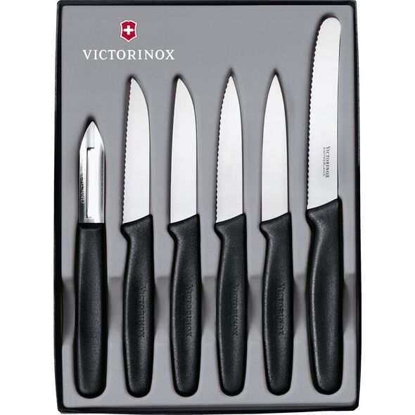 Victorinox Victorinox Swiss Classic Spachtel
